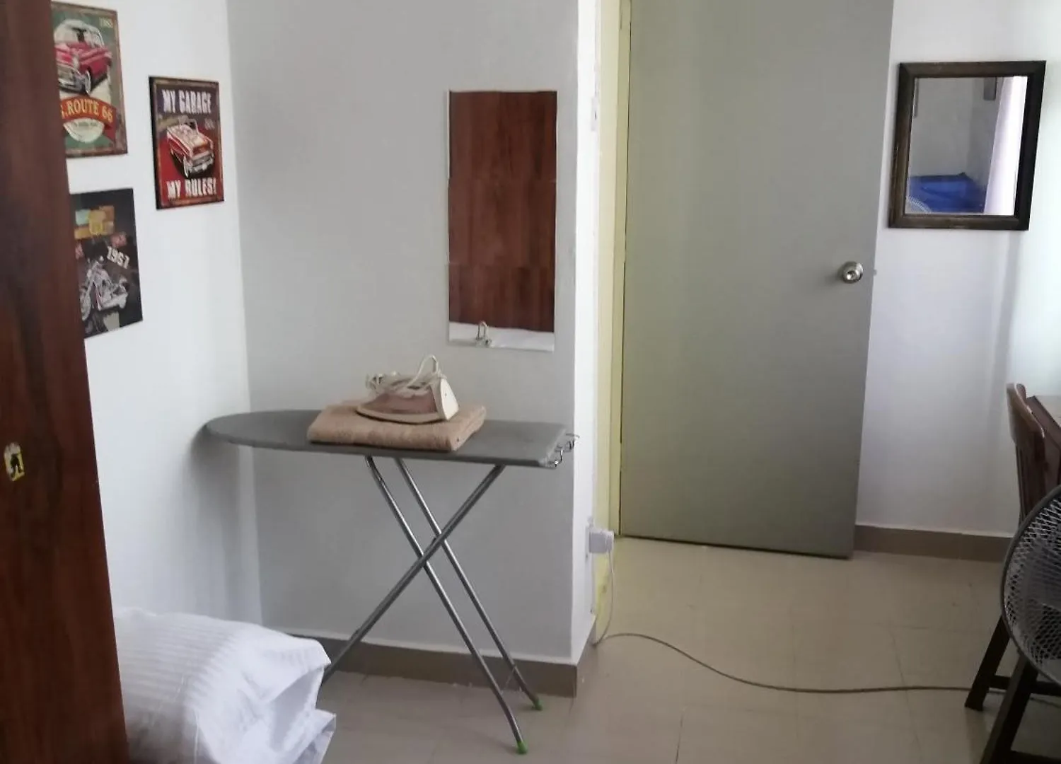 Holiday home Homestay Malinja Bandar Baru Uda Johor Bahru