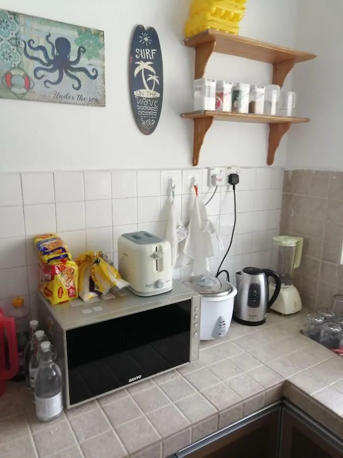 Holiday home Homestay Malinja Bandar Baru Uda Johor Bahru Malaysia