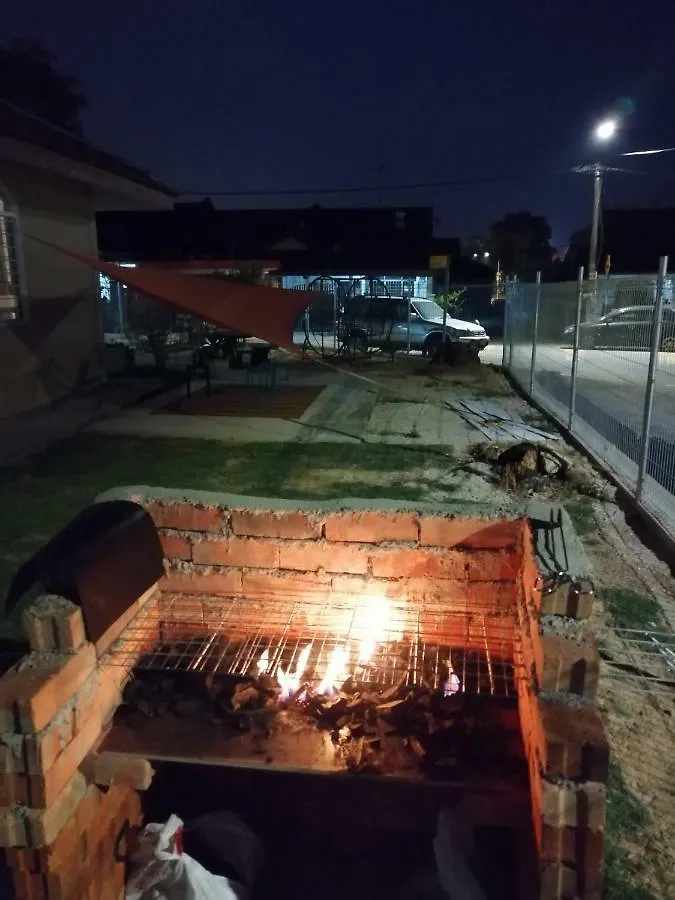 Holiday home Homestay Malinja Bandar Baru Uda Johor Bahru