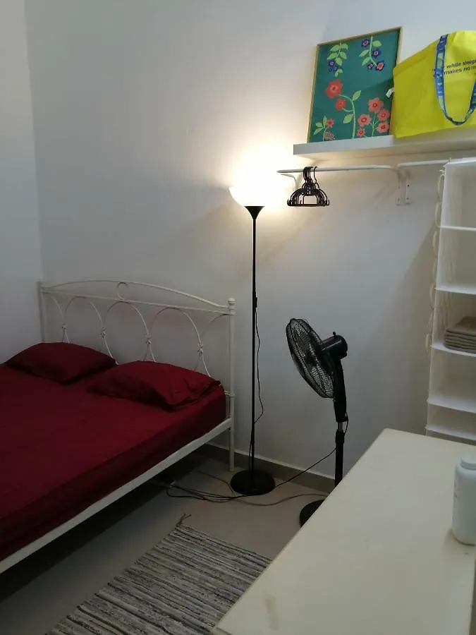 Homestay Malinja Bandar Baru Uda Johor Bahru Holiday home